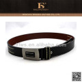 2014 new fashion men casual belts for jeans